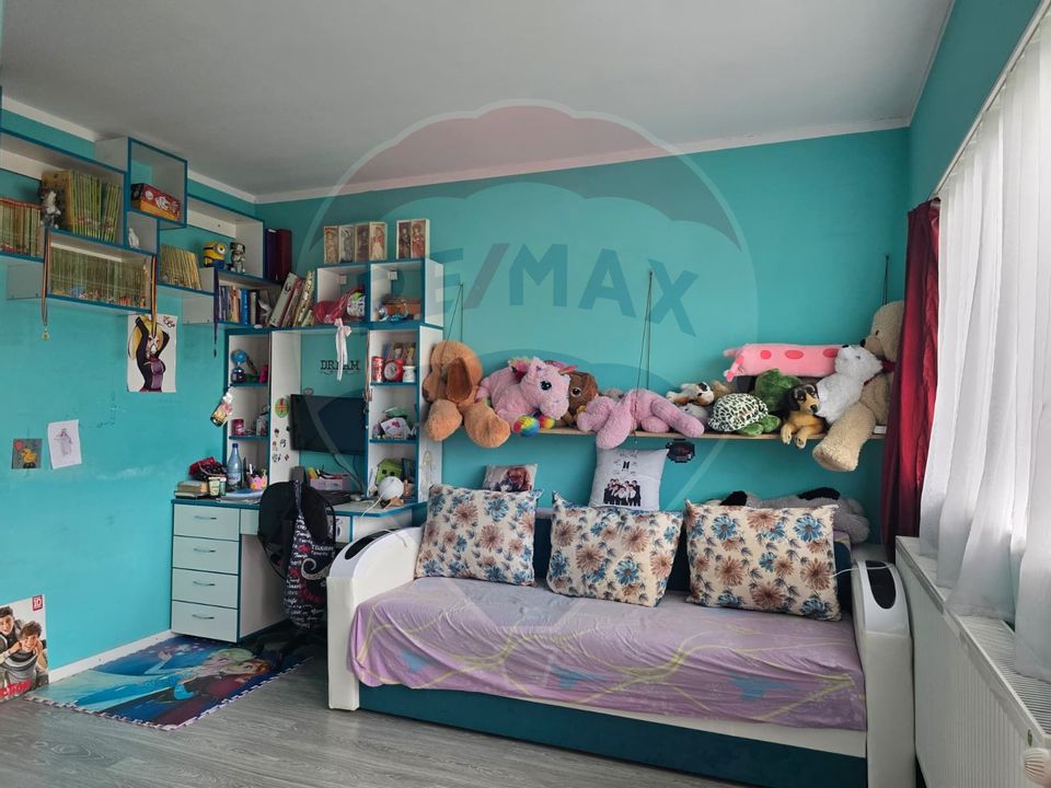 Duplex pe strada Tineretului, Florești. COMISION 0%