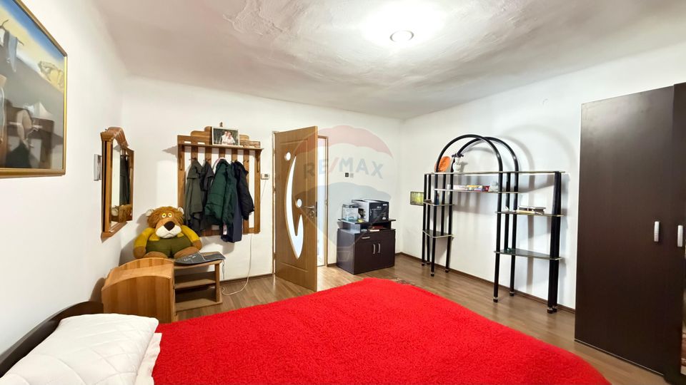 3 room House / Villa for sale