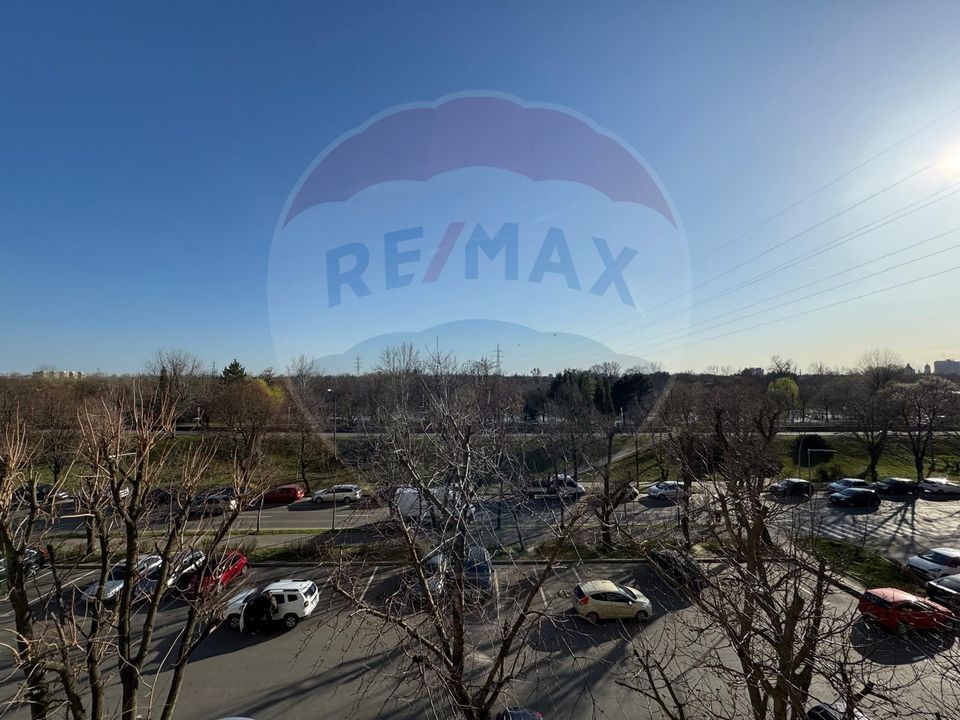 Apt.Samantha de închiriat -zona Polivalenta aproape de Malul Muresului