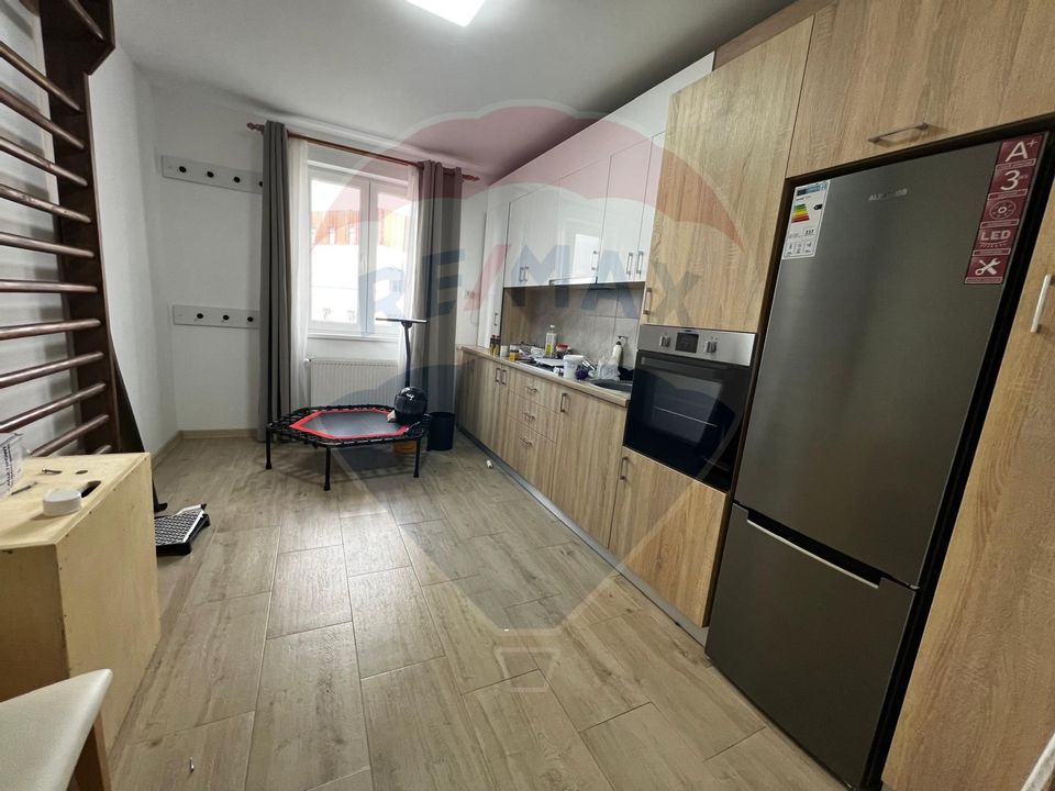 Apartament cu 2 camere de închiriat în Micalaca 300-Malul Muresului