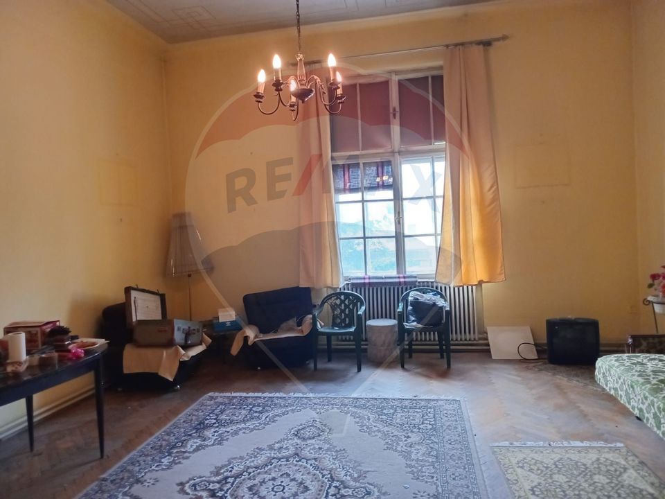 2 room Apartment for sale, Ultracentral area