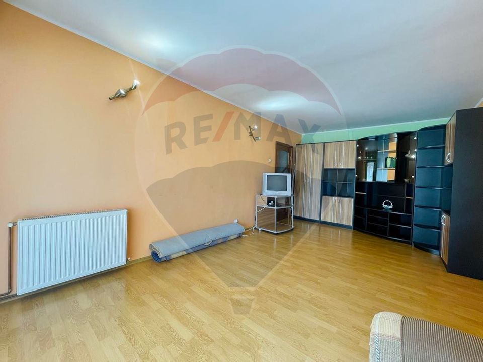 2 room Apartment for sale