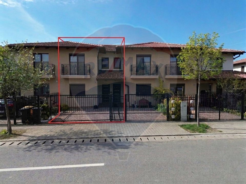 4 room House / Villa for sale