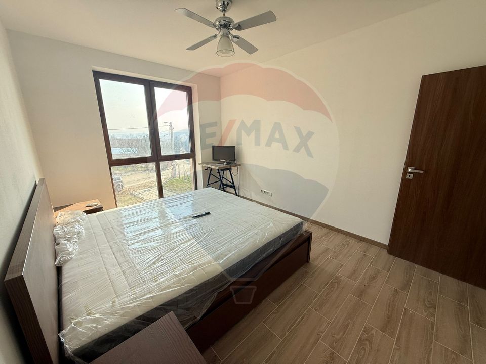 4 room House / Villa for sale, Podgoria area