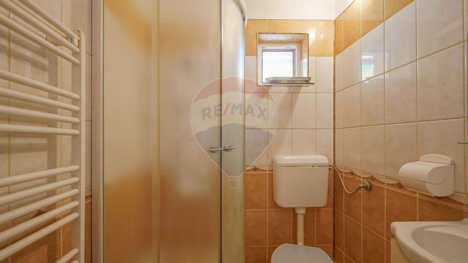 Spatiu Comercial, Parter, 38 mp, Ciprian Porumbescu