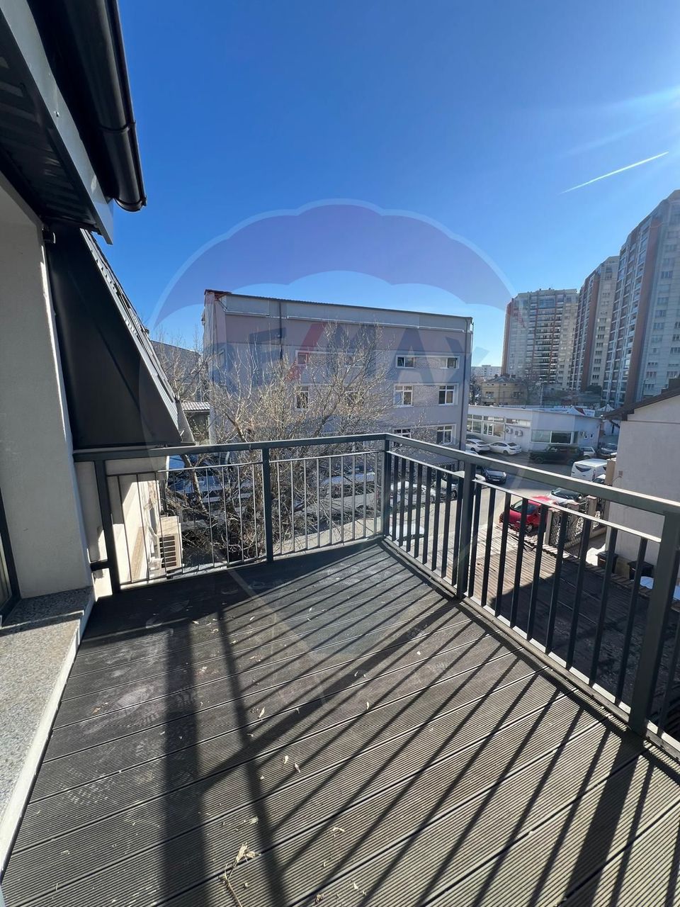 Apartament spectaculos 4 camere | Vilă | Zona P-ta Alba Iulia–Dristor