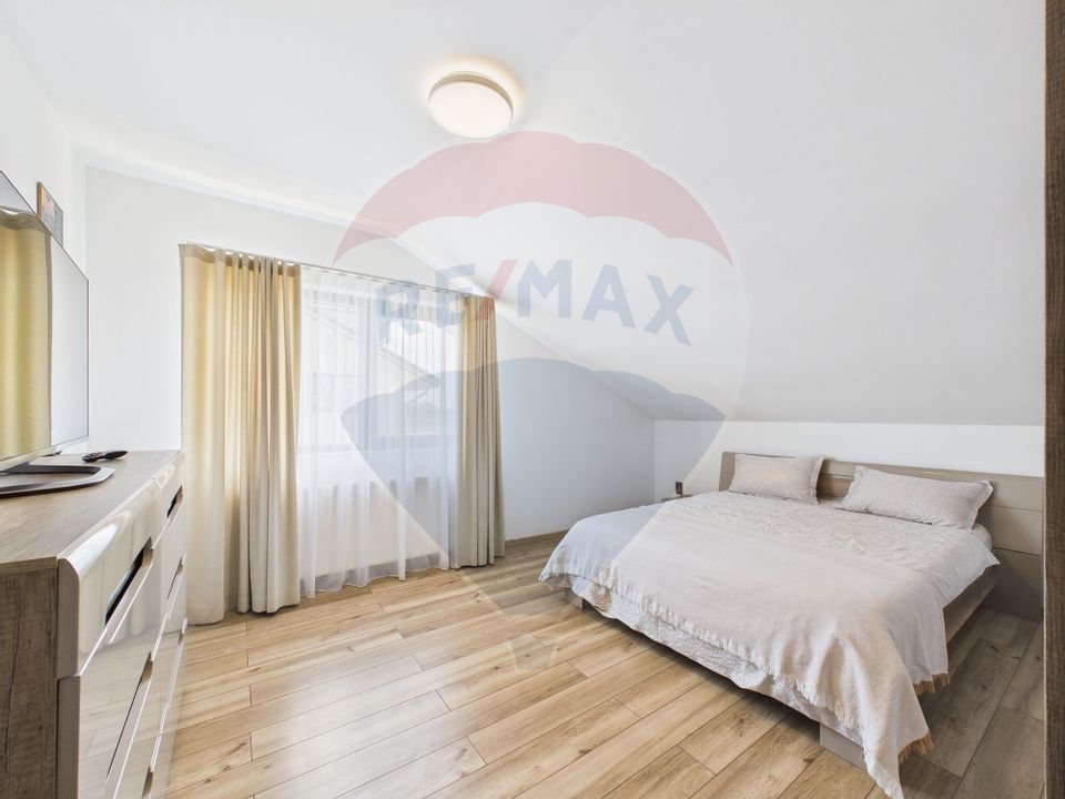 Casa / Vila cu 5 camere de inchiriat - Berceni