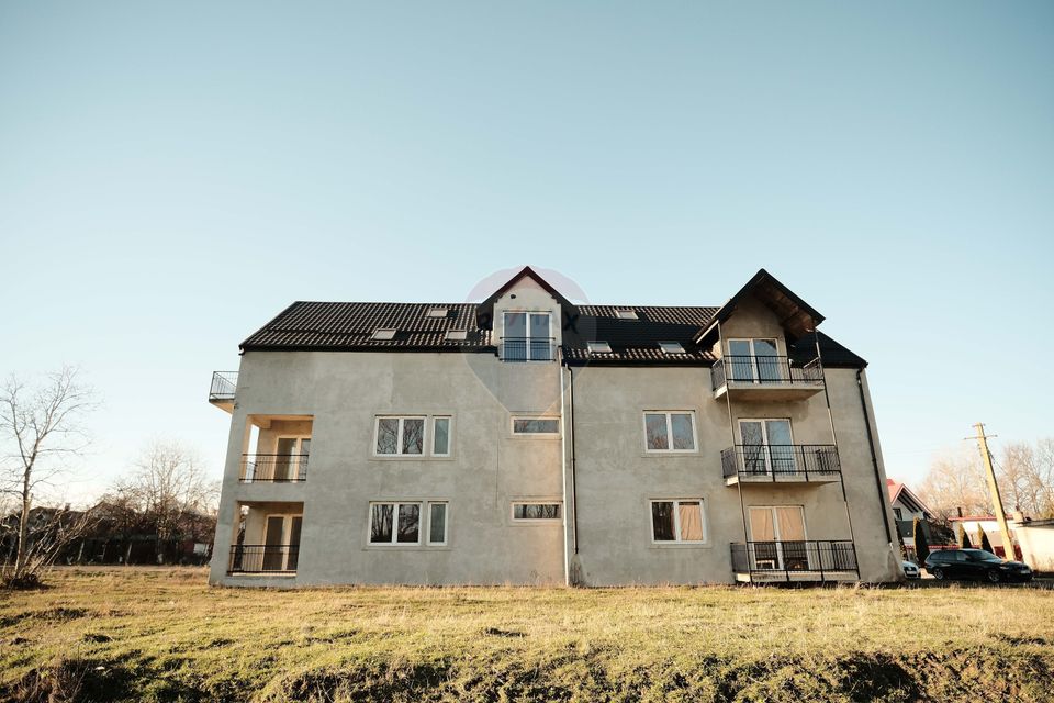 643sq.m Commercial Space for sale, Est area