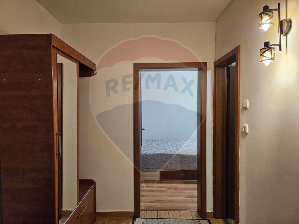 Garsoniera Piata Dorobanti