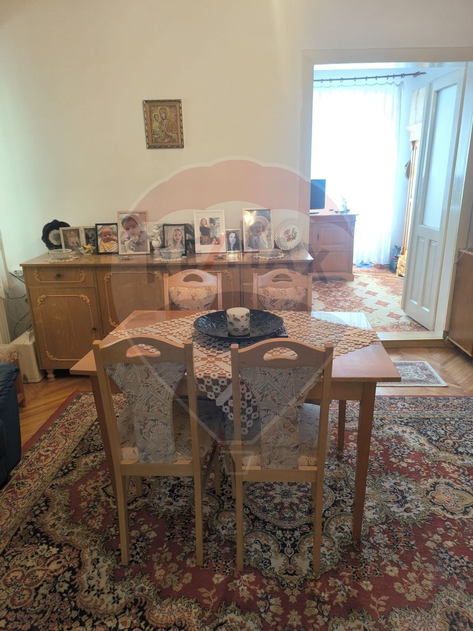 Casă de vanzare 3 camere Gherla