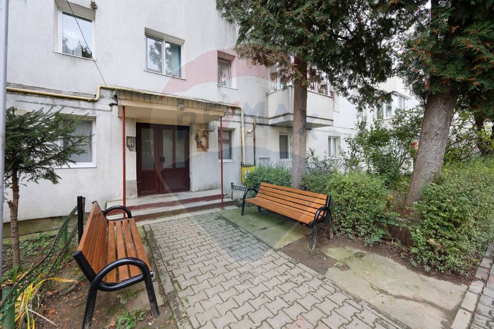2 room Apartment for sale, Electroprecizia area