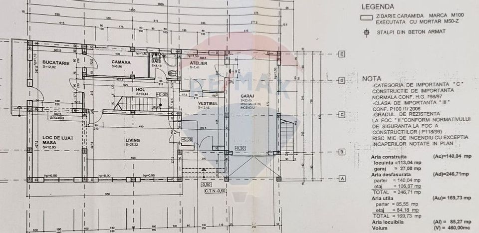 Casa de vanzare str Maracineni Prelungirea Ghencea Bragadiru