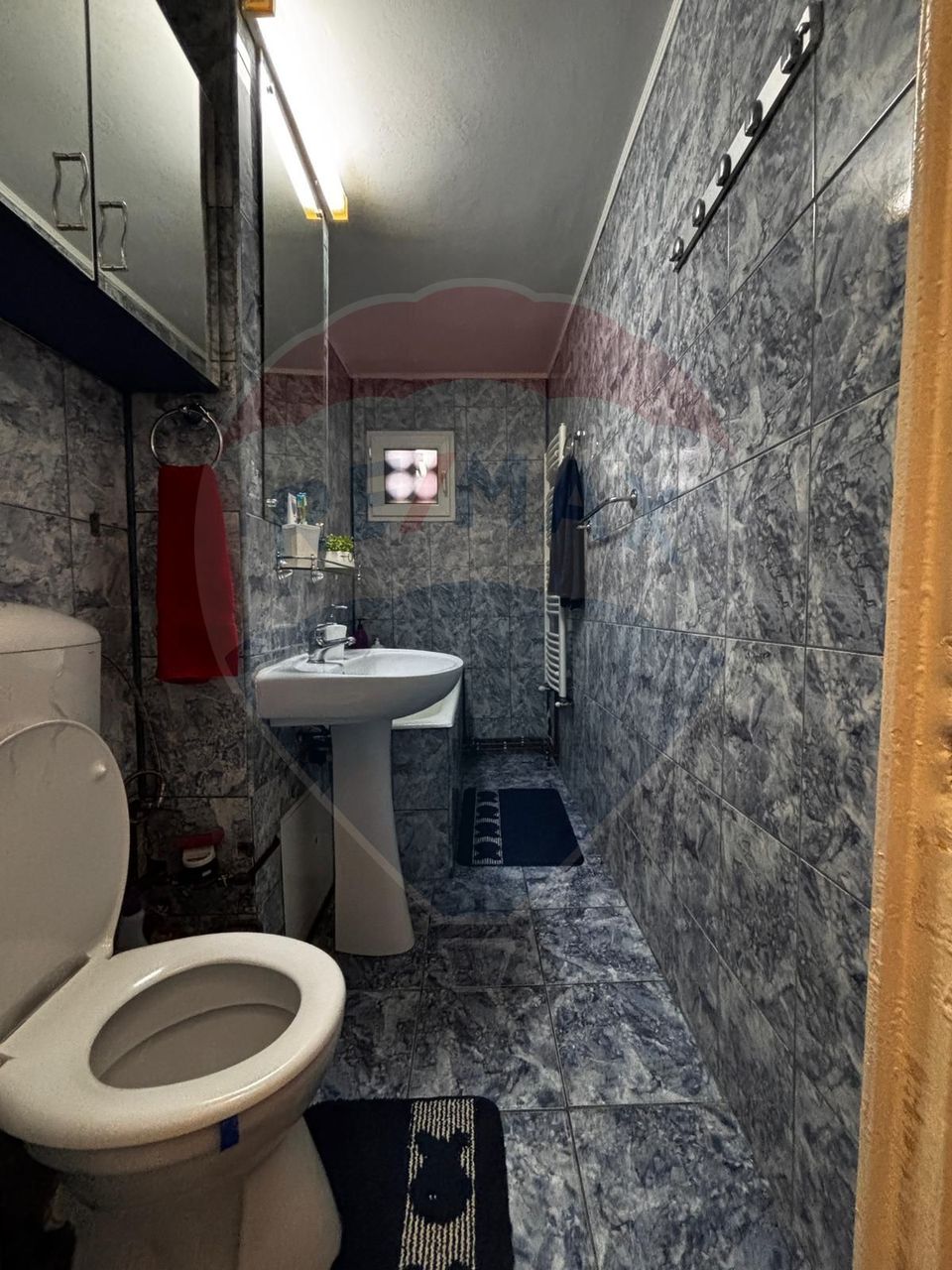 2 room Apartment for sale, Central area