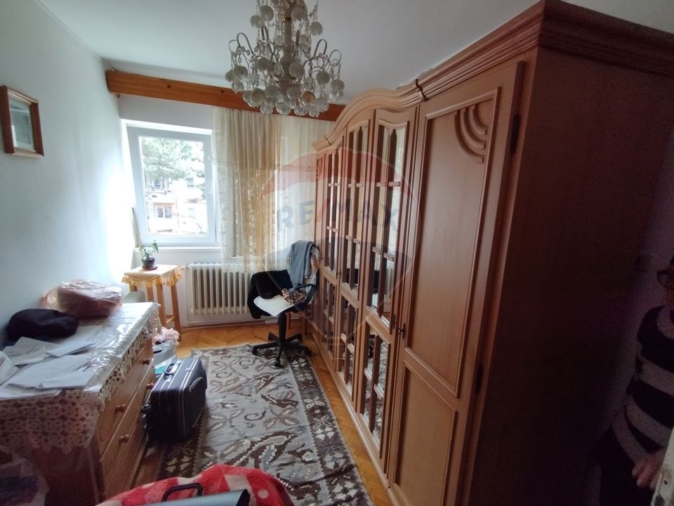 Apartament PRECISTA