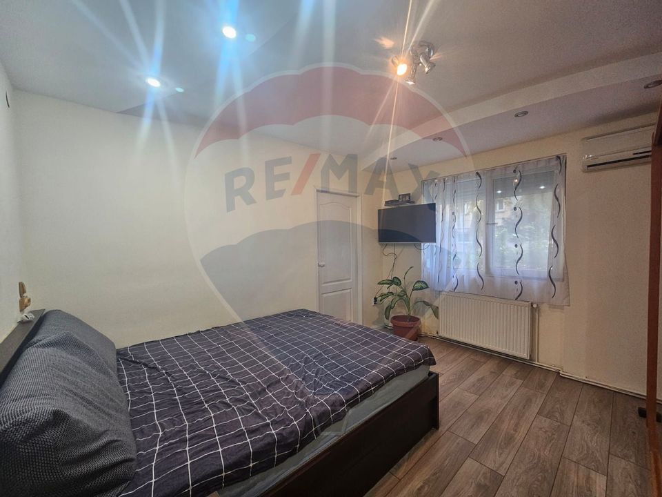 3 room Apartment for sale