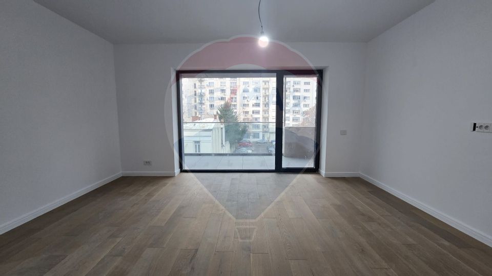 For sale Premium 2 room apartments Noor / Unirii