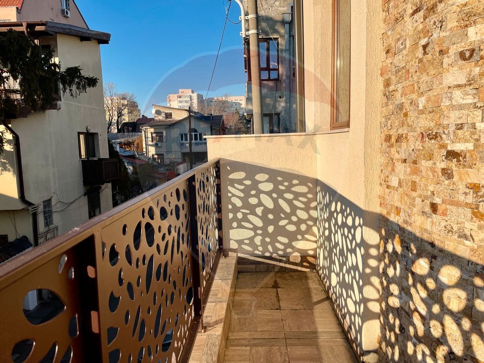 6 room House / Villa for rent, Stefan cel Mare area