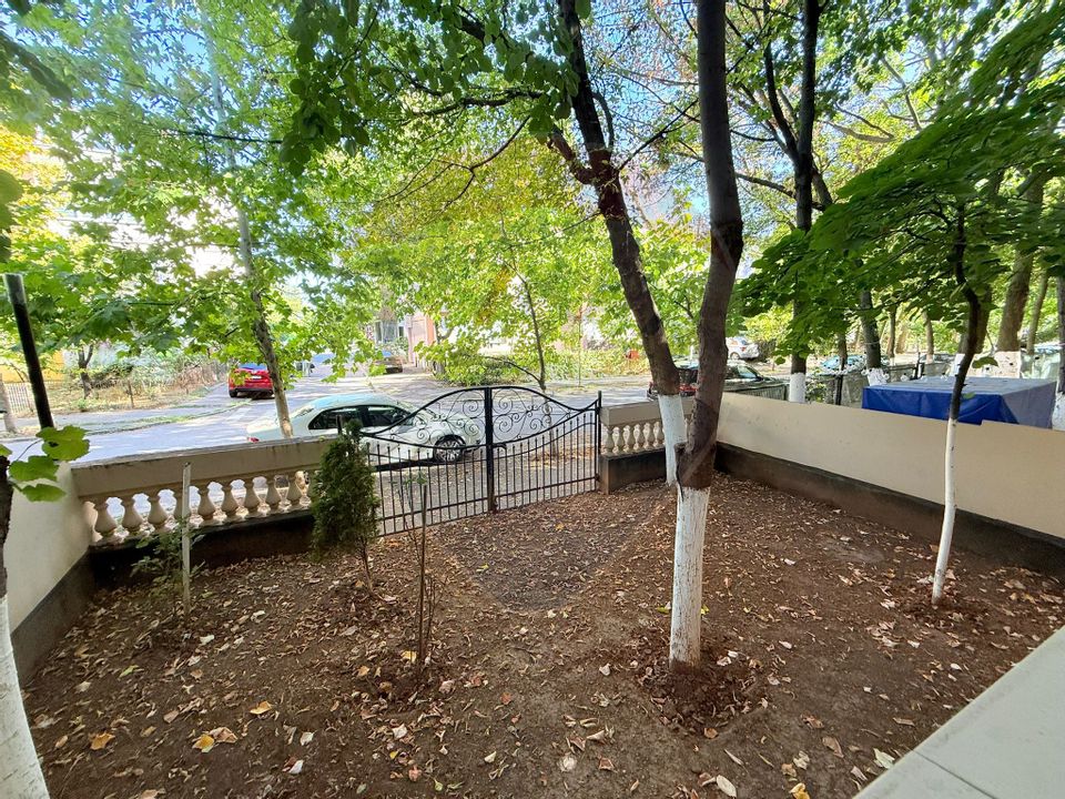 2 room Apartment for rent, Pacii area