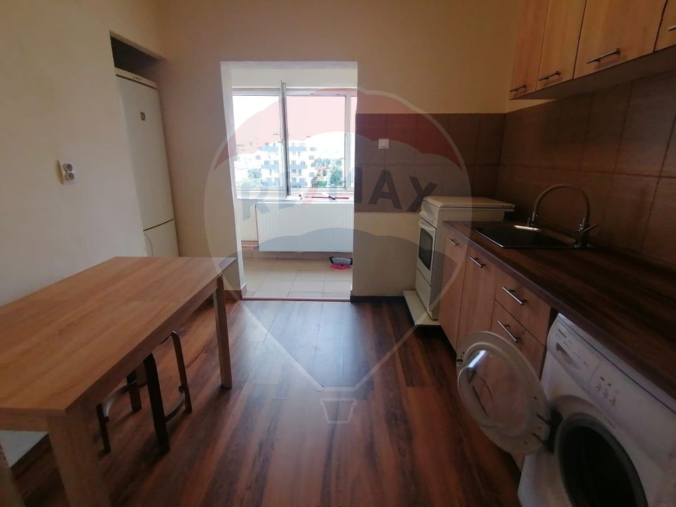 Apartament cu 2 camere de închiriat în Marasti