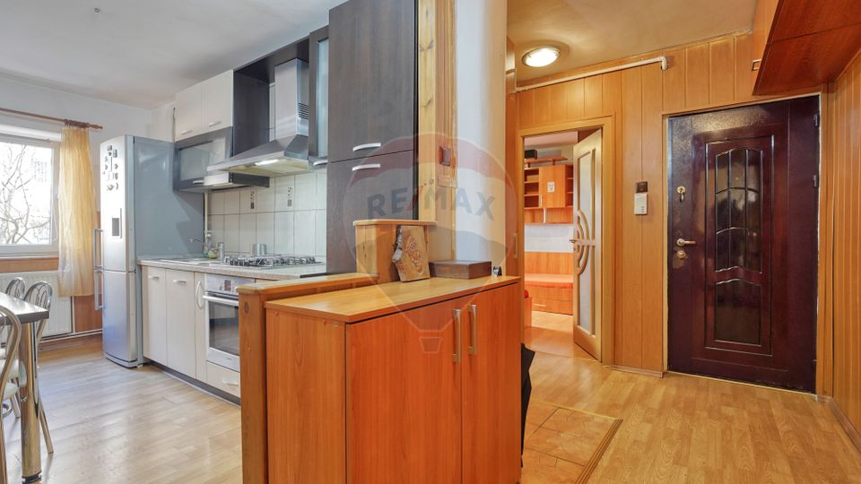 !! VANDUT !!  Apartament cu 2 camere de vânzare în zona Centrul Civic