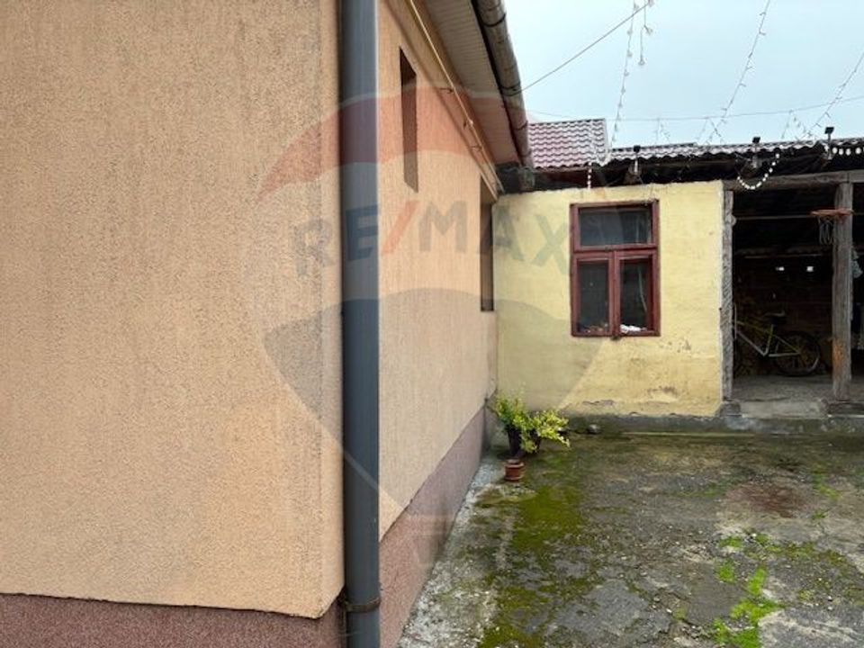 5 room House / Villa for sale, Nord-Vest area