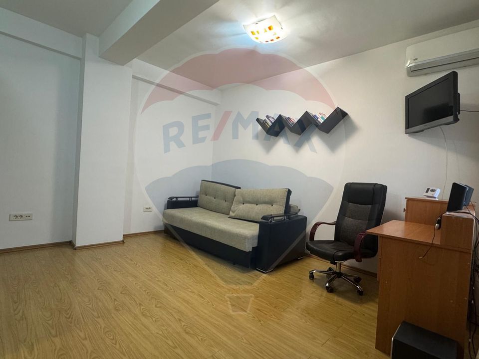 1-room apartment for rent in Militari | Chiajna | Rezervelor