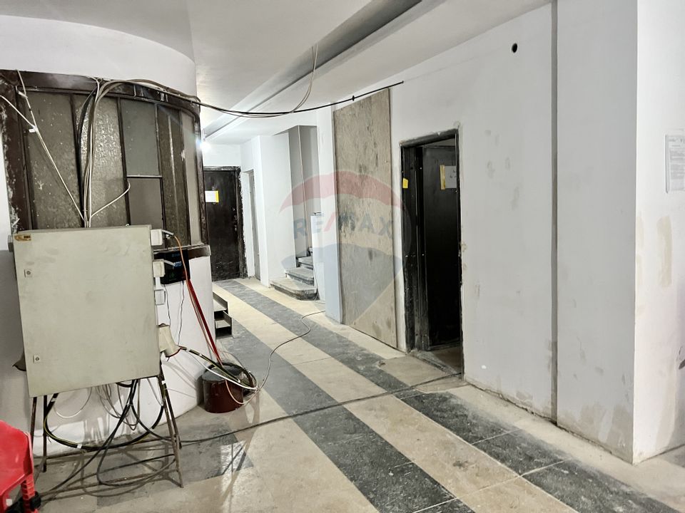 Garsonieră de vanzare – ultracentral, langă Parcul Cismigiu