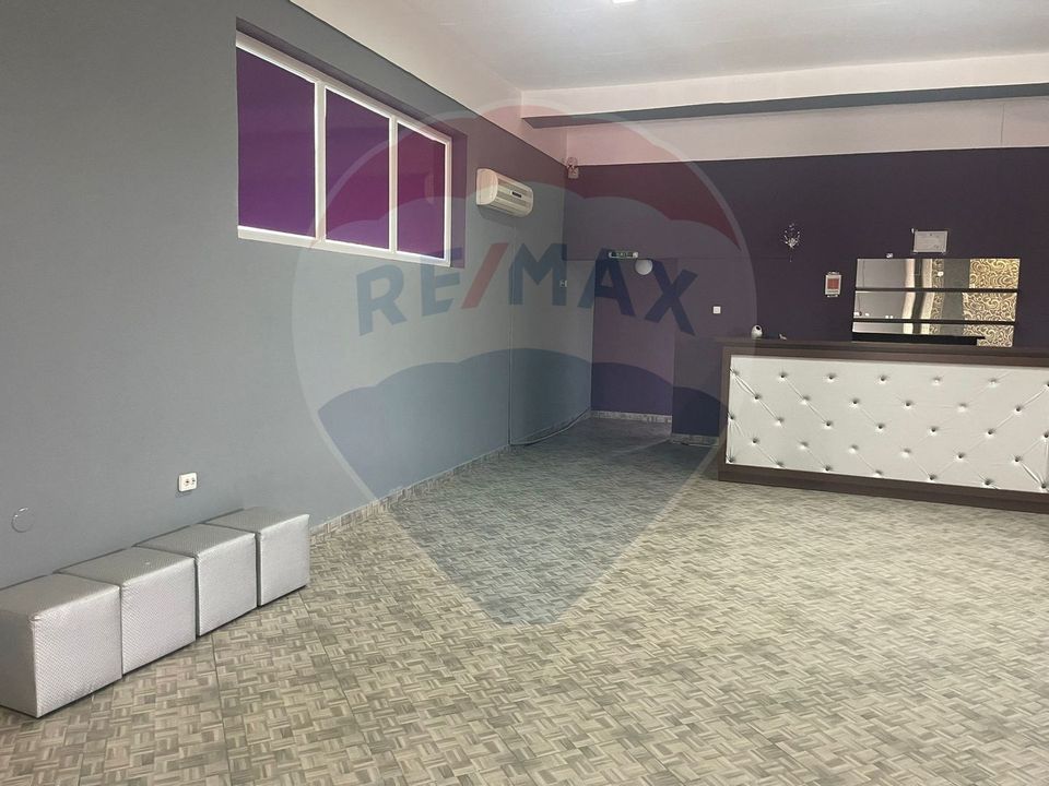 497sq.m Commercial Space for sale