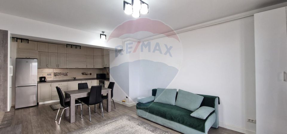 2 room Apartment for rent, Zorilor area