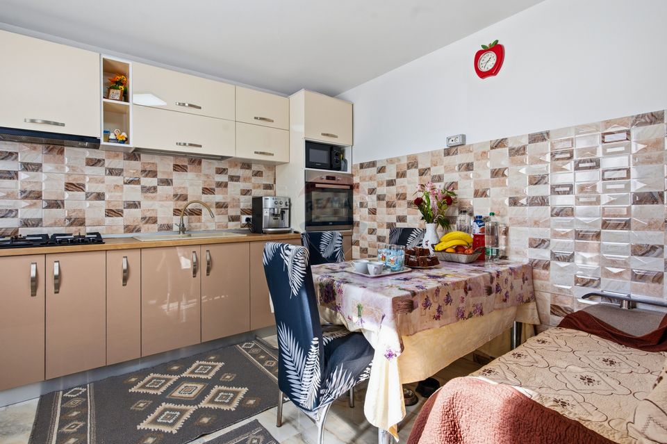 Casă Individuală I 4 camere I 500 mp teren I Valea Lupului Comision 0%