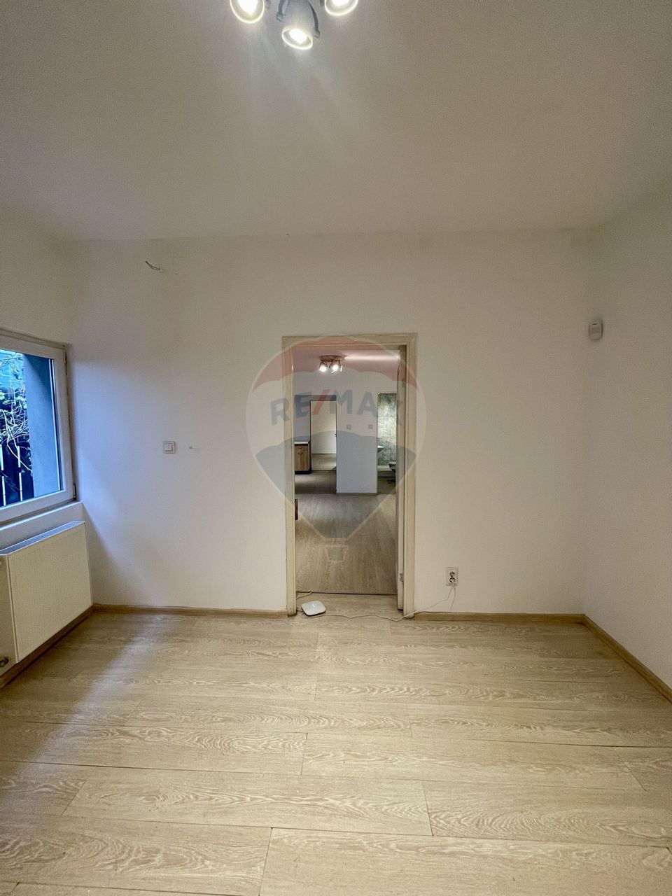 Spatiu comercial de vanzare în zona Gara de Nord