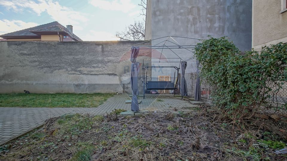 2 room Apartment for sale, Brasovul Vechi area