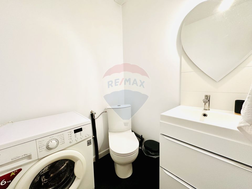 Apartament 3 camere Aviatiei/ 2 min M. Aurel Vlaicu