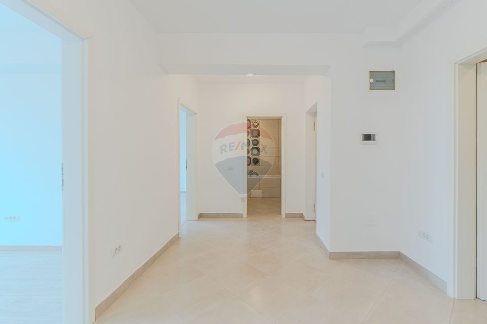 Apartament cu 3 camere de închiriat | Matei Basarab | Comision 0%