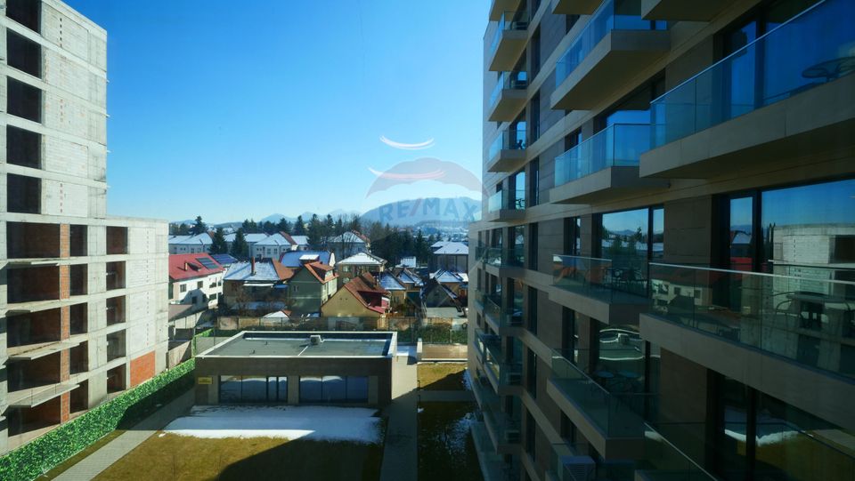 1 room Apartment for sale, Blumana area