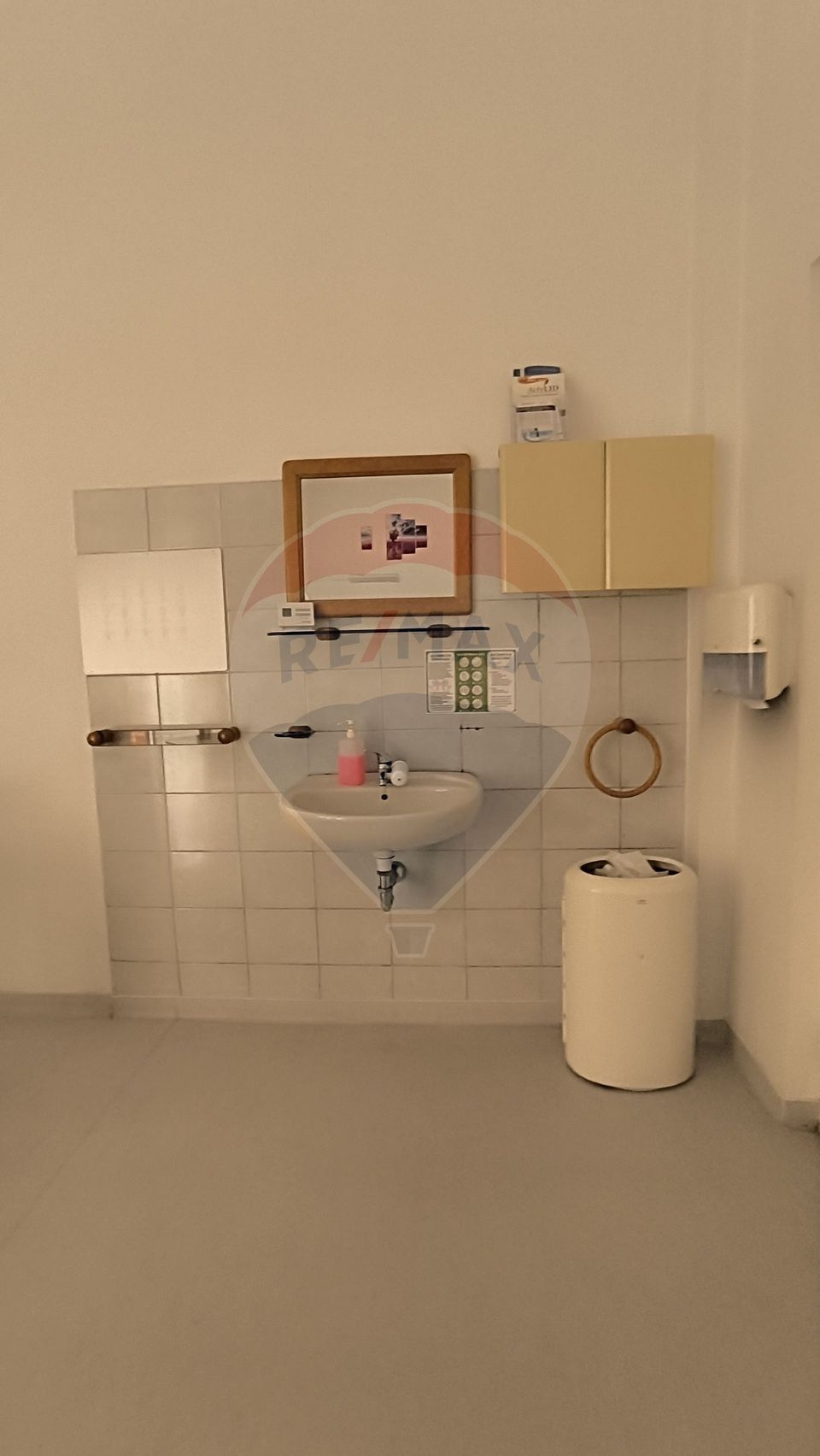 Spațiu comercial de inchiriat Gheorgheni