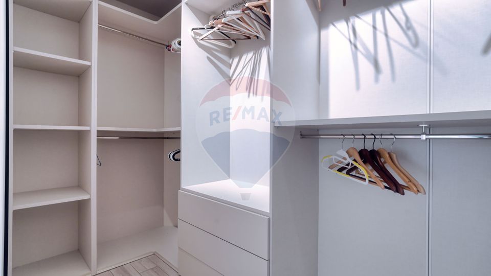 Apartament pe doua nivele, Calea Poienii, Brasov