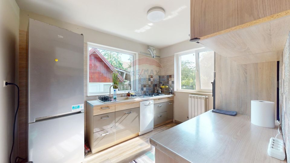 5 room House / Villa for sale