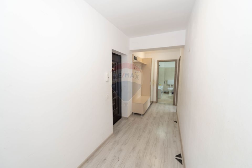 Apartament decomandat cu 2 camere de vanzare zona Pallady Gura Putnei