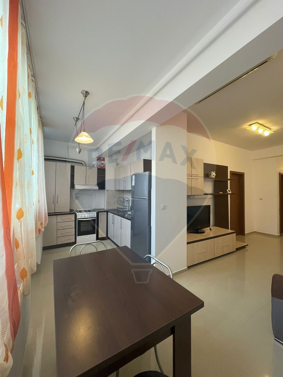 Apartament cu 2 camere de vanzare la Ared Uta