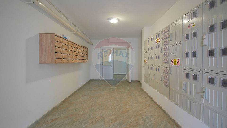 2 room Apartment for rent