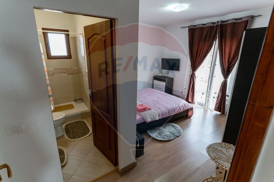 6 room House / Villa for sale