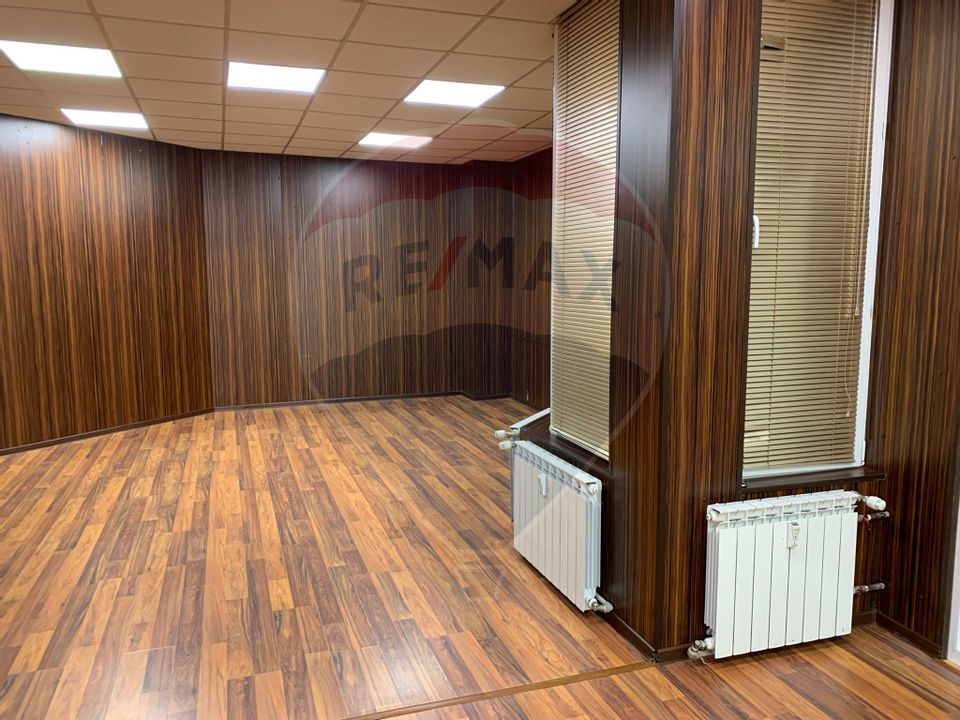 Spațiu comercial de 165mp de închiriat în zona Ultracentral