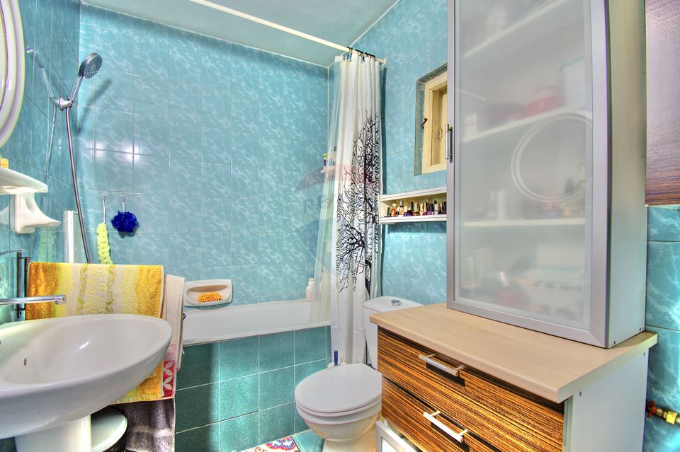 7 room House / Villa for sale, Central area