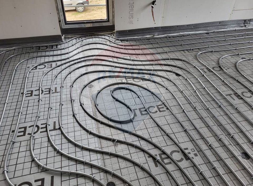 4 room House / Villa for sale, Pipera area