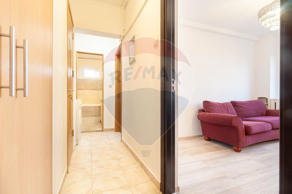 Apartament 3 camere piata Progresul