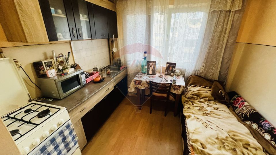 Apartament cu 2 camere de vânzare Matei Basarab 58 mp