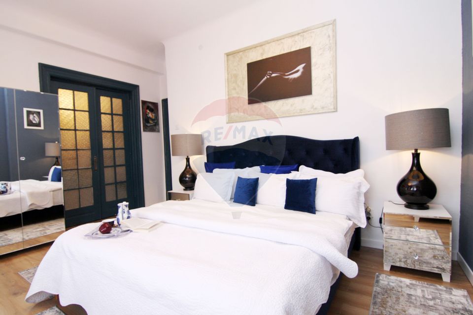 Apartament 2 camere I la cheie I in vila Art Deco I zona Unirii