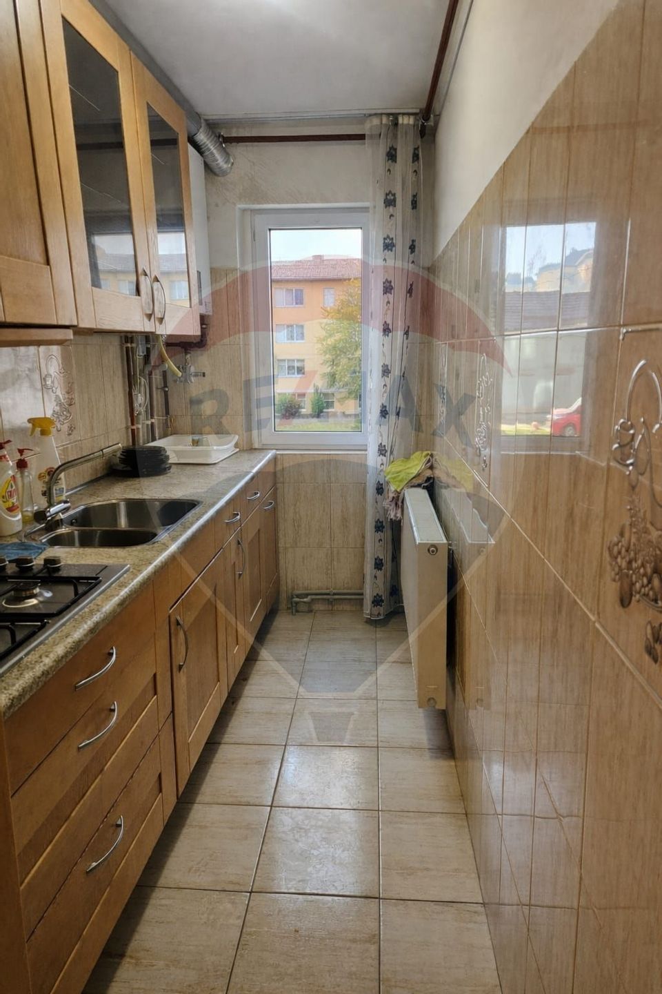 Apartament cu 2 camere de închiriat