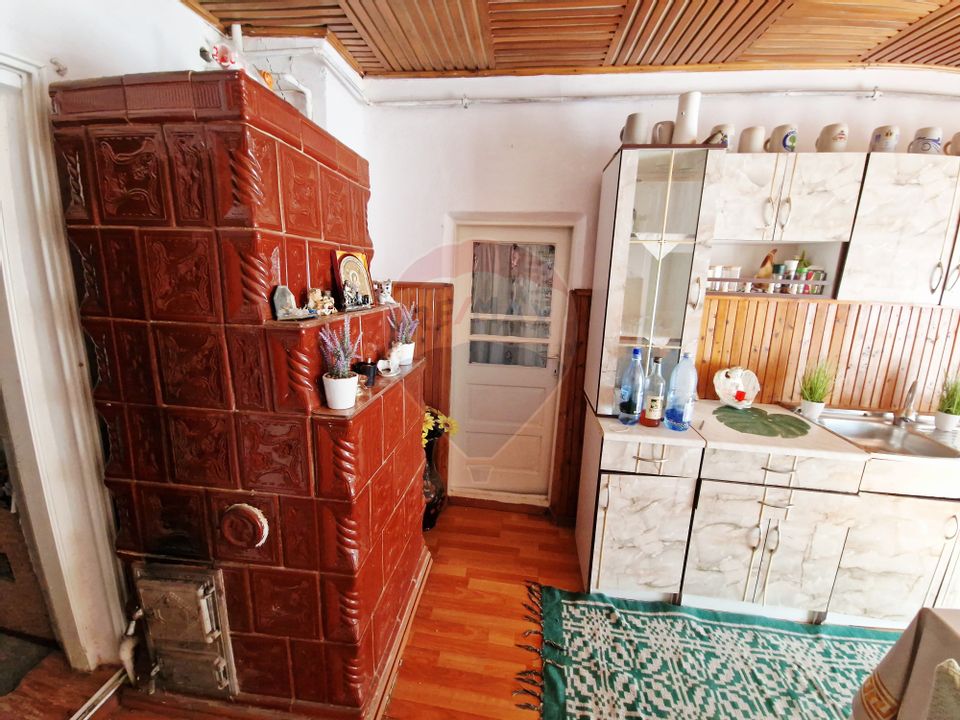 6 room House / Villa for sale